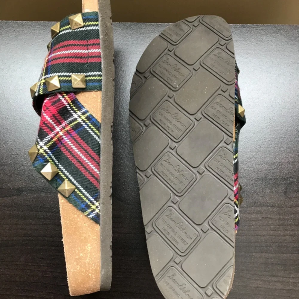 Sam Edelman Sandals - Picture 2 of 4
